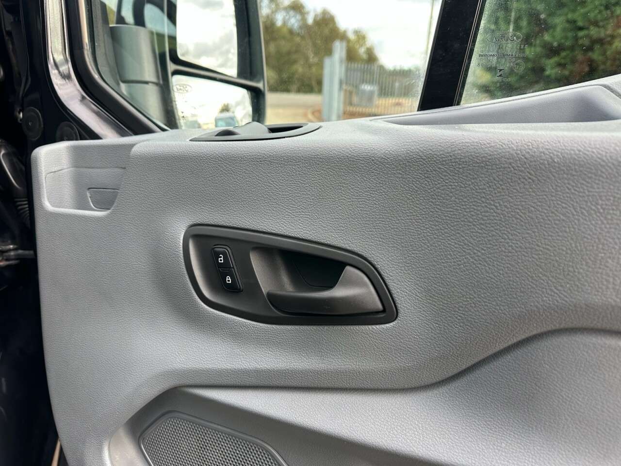 2019 FORD TRANSIT 2019 FORD TRANSIT