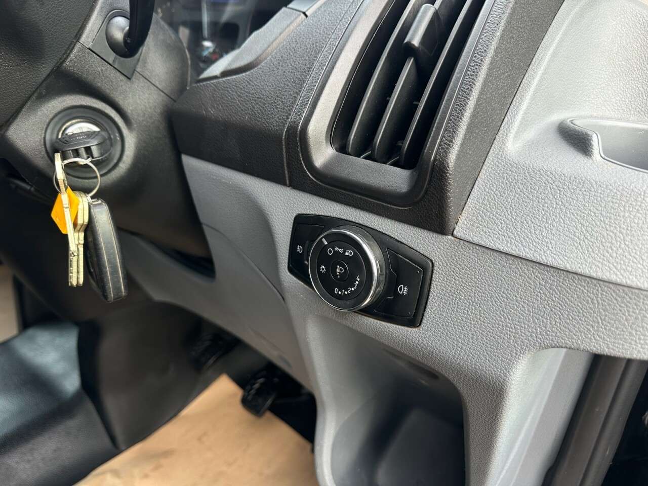 2019 FORD TRANSIT 2019 FORD TRANSIT