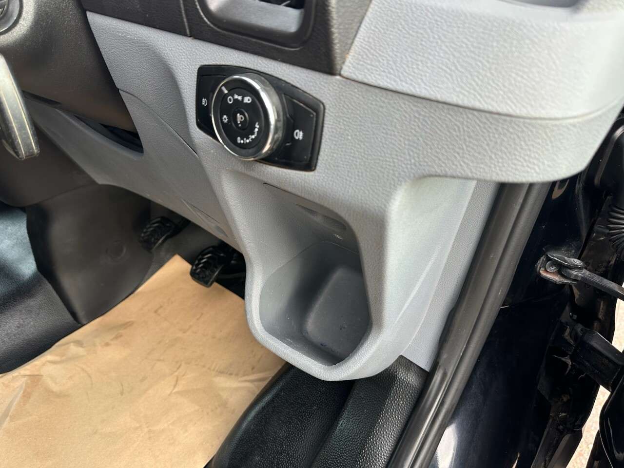 2019 FORD TRANSIT 2019 FORD TRANSIT