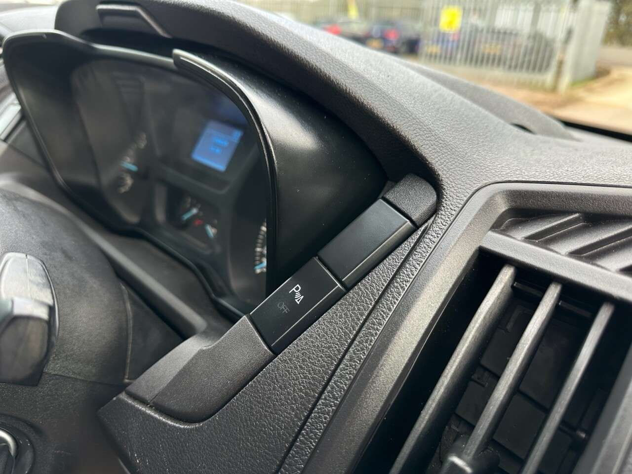 2019 FORD TRANSIT 2019 FORD TRANSIT