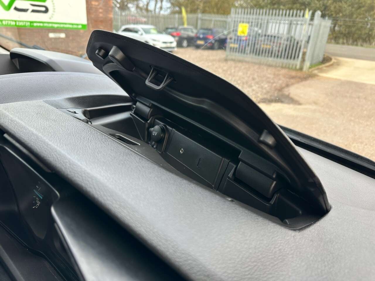 2019 FORD TRANSIT 2019 FORD TRANSIT