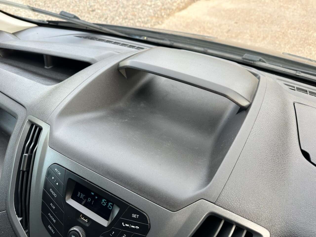 2019 FORD TRANSIT 2019 FORD TRANSIT