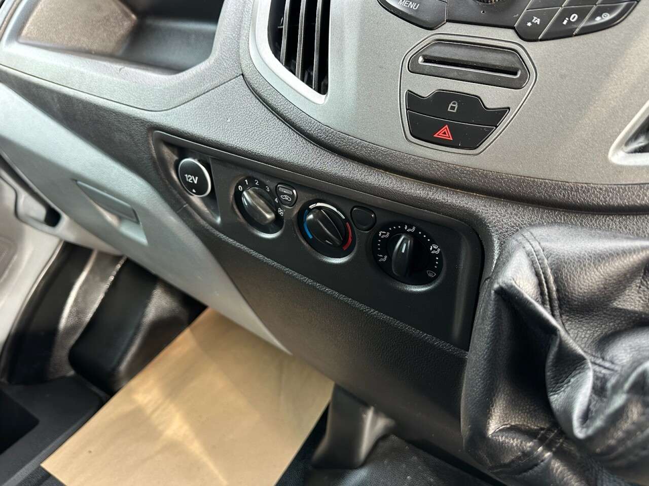 2019 FORD TRANSIT 2019 FORD TRANSIT