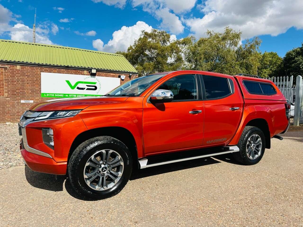 2020 MITSUBISHI L200 2020 MITSUBISHI L200