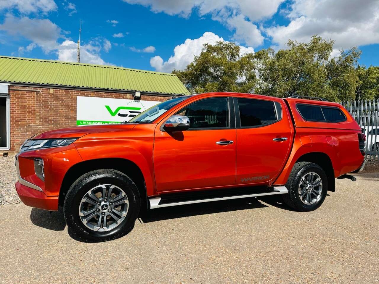 2020 MITSUBISHI L200 2020 MITSUBISHI L200