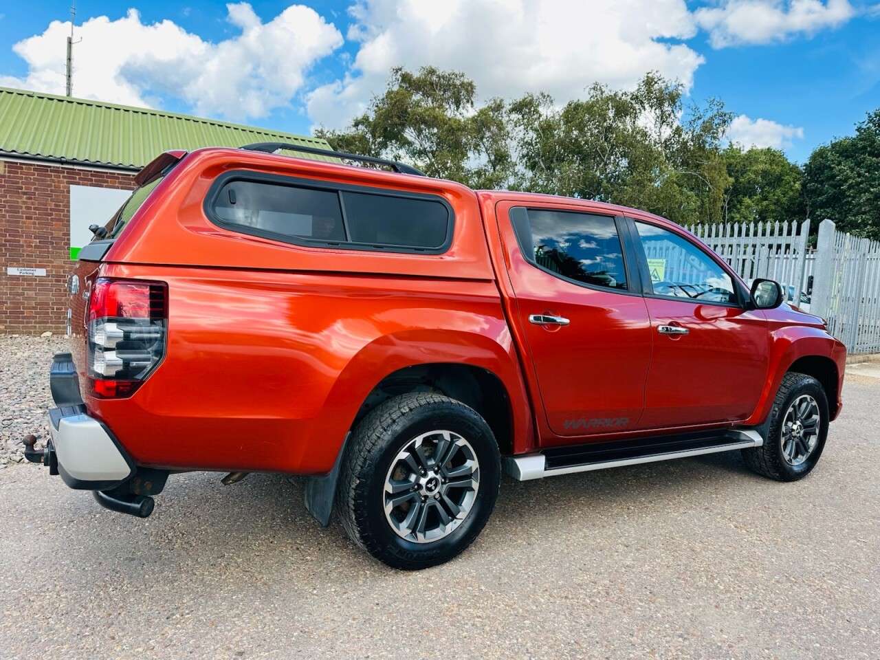 2020 MITSUBISHI L200 2020 MITSUBISHI L200