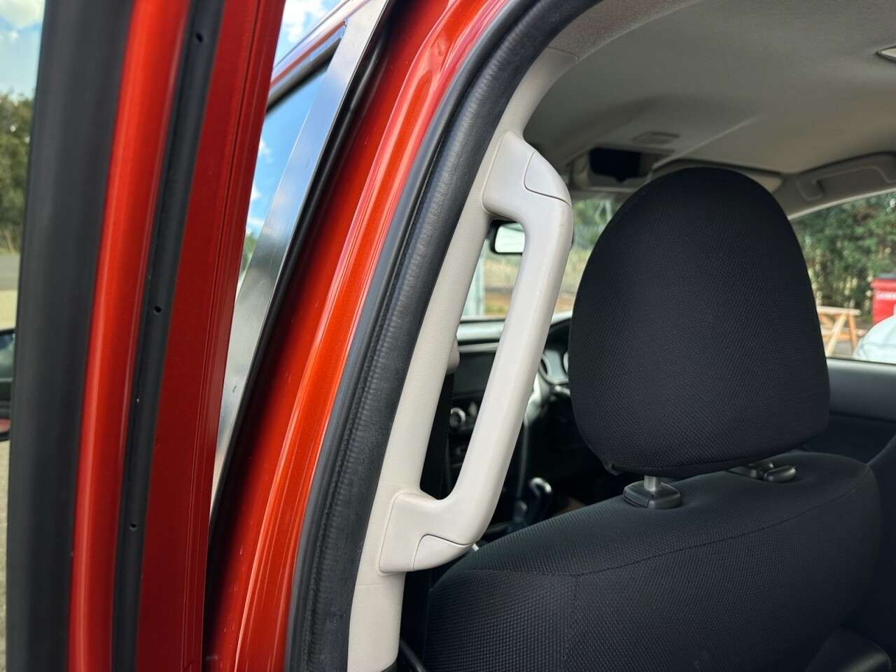 2020 MITSUBISHI L200 2020 MITSUBISHI L200