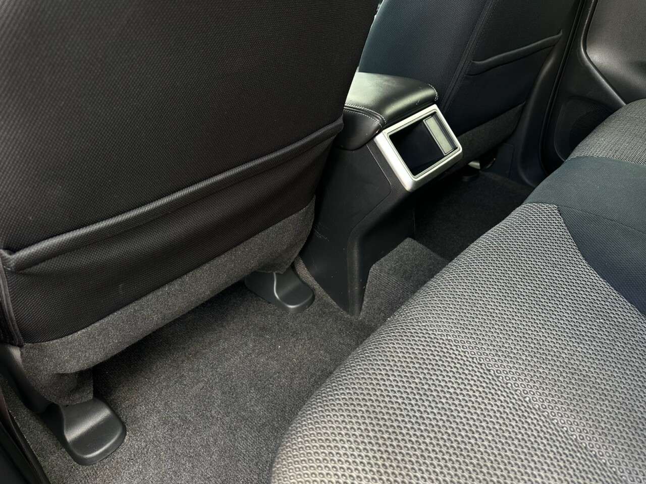 2020 MITSUBISHI L200 2020 MITSUBISHI L200