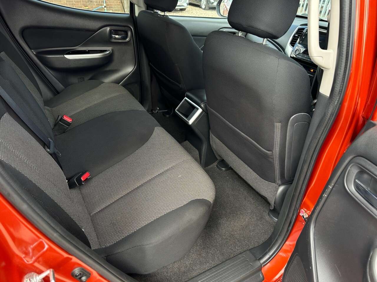 2020 MITSUBISHI L200 2020 MITSUBISHI L200