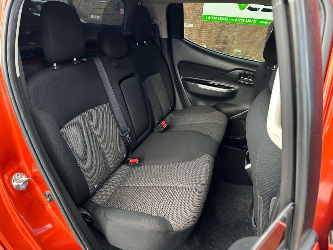 2020 MITSUBISHI L200 2020 MITSUBISHI L200