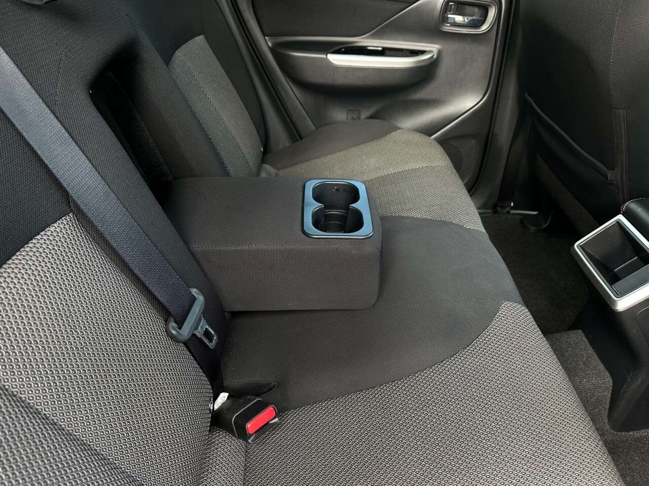 2020 MITSUBISHI L200 2020 MITSUBISHI L200