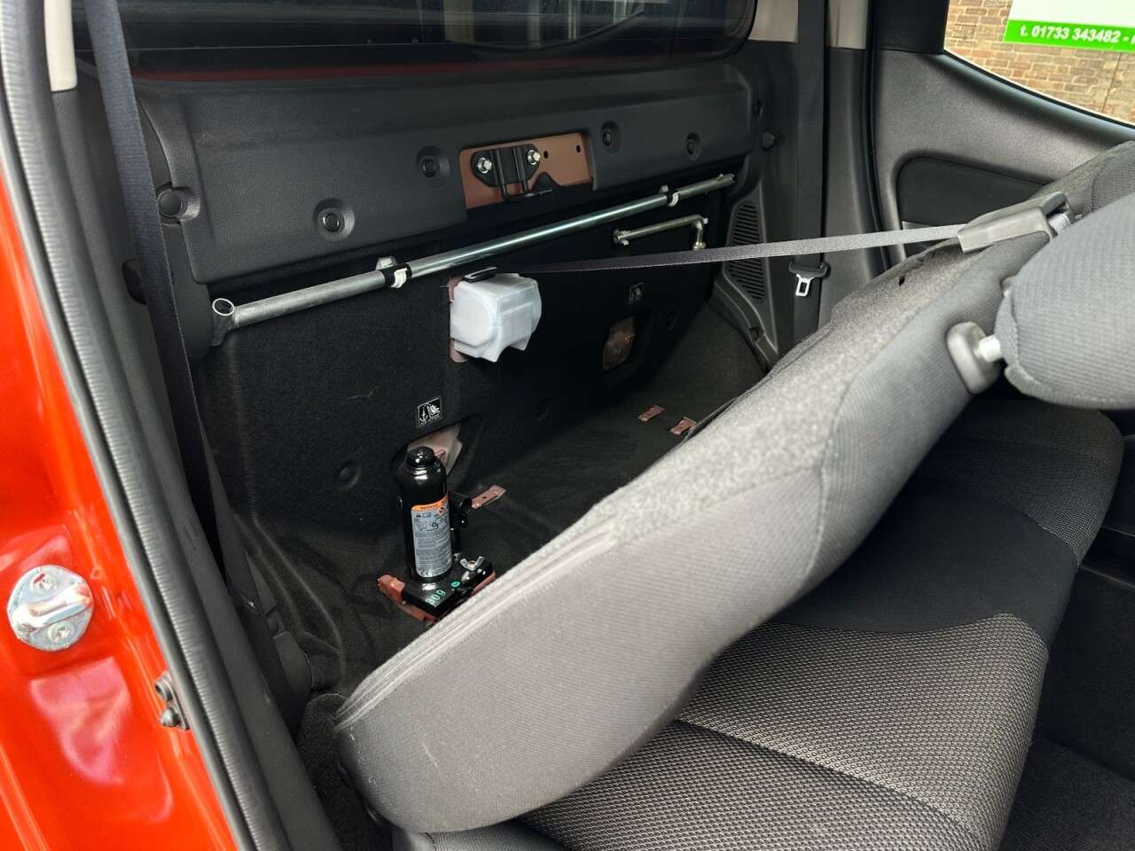 2020 MITSUBISHI L200 2020 MITSUBISHI L200