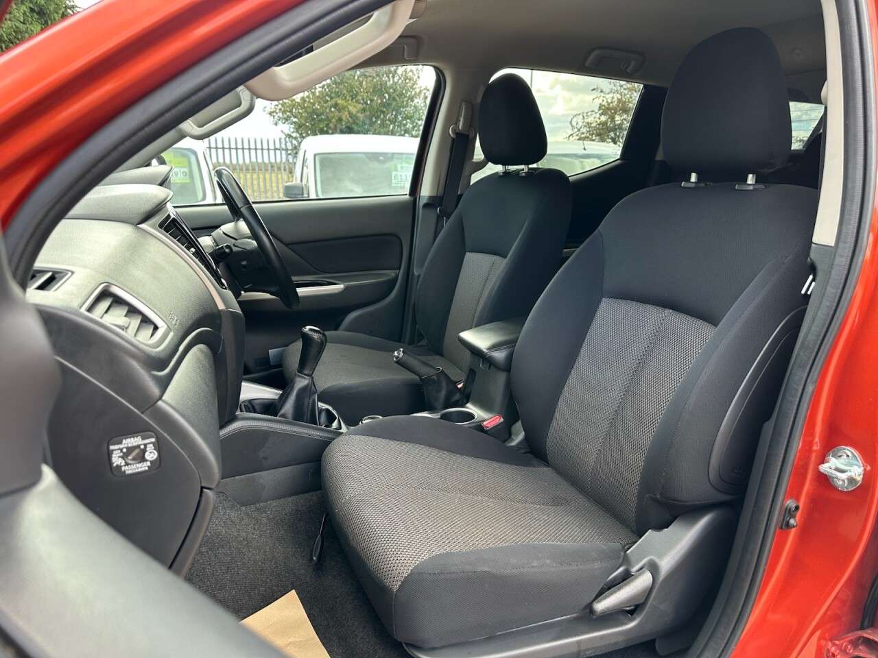 2020 MITSUBISHI L200 2020 MITSUBISHI L200