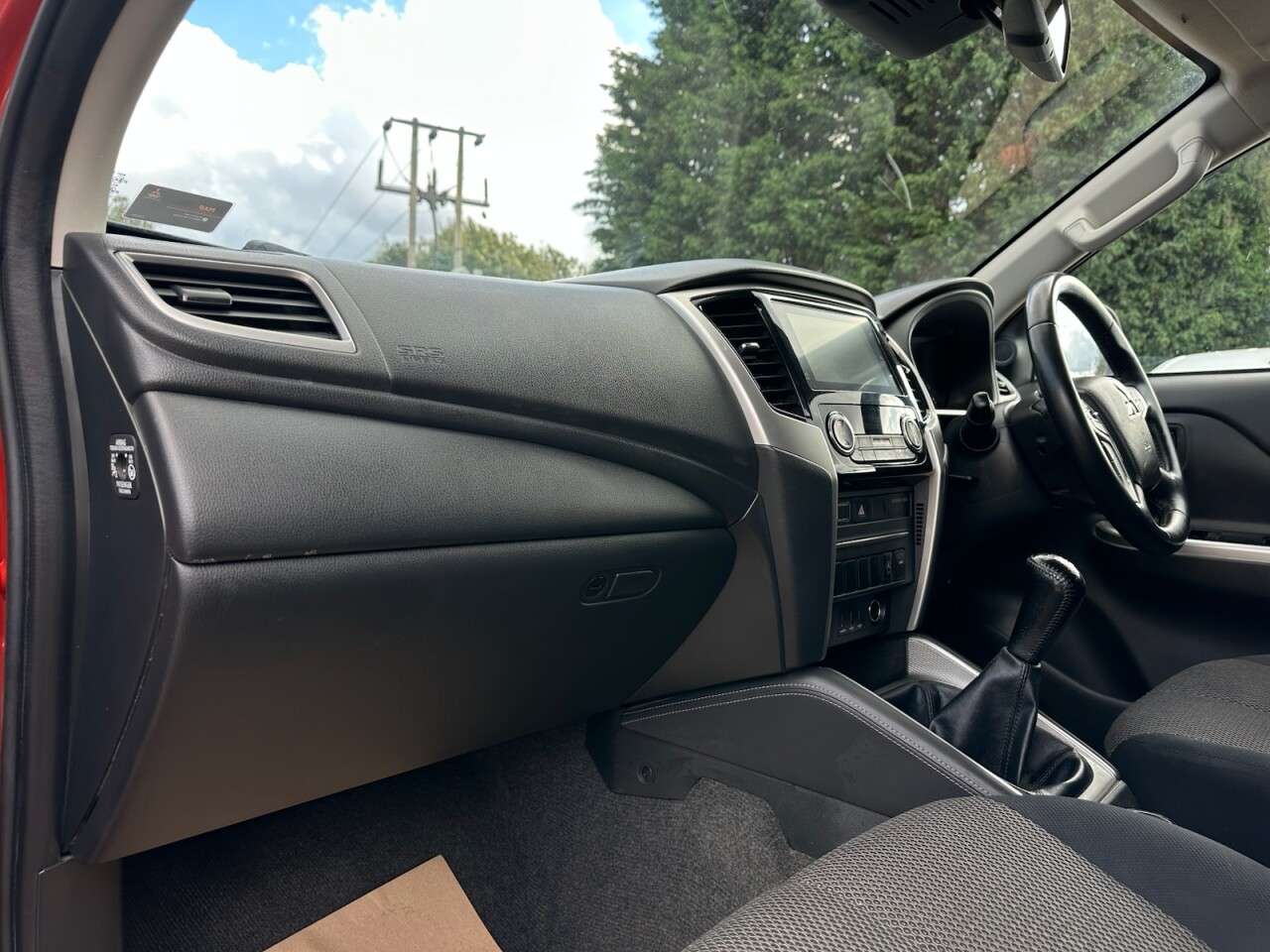 2020 MITSUBISHI L200 2020 MITSUBISHI L200