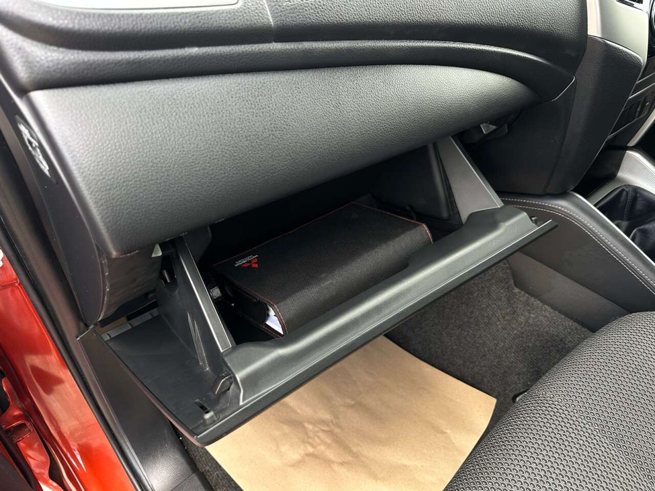 2020 MITSUBISHI L200 2020 MITSUBISHI L200