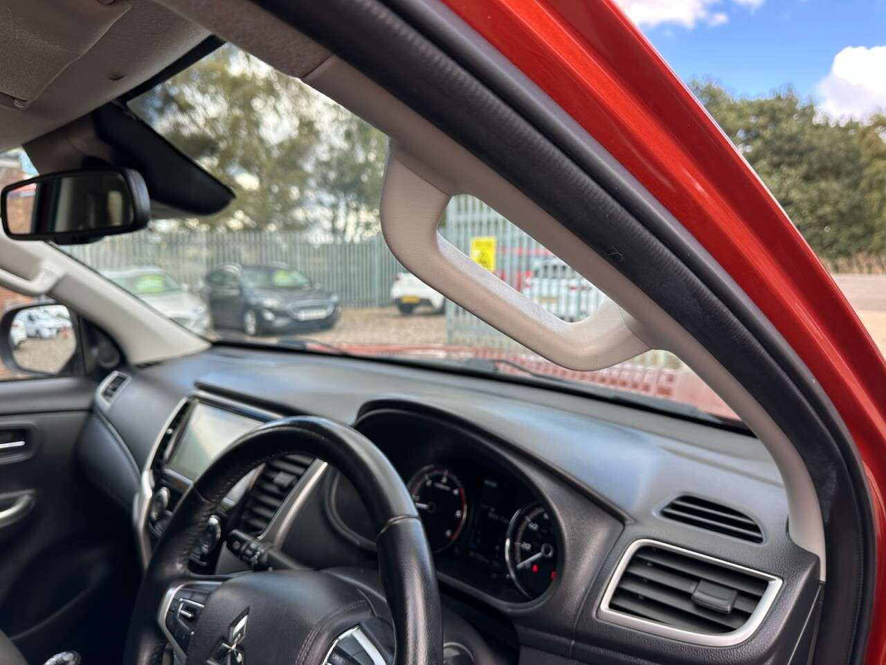 2020 MITSUBISHI L200 2020 MITSUBISHI L200