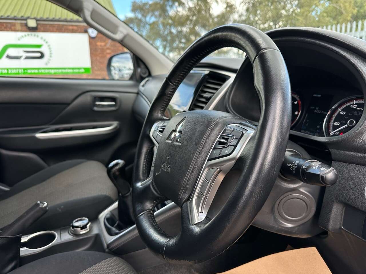 2020 MITSUBISHI L200 2020 MITSUBISHI L200