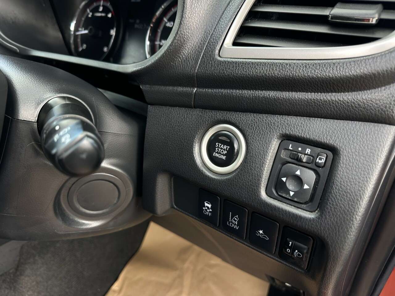 2020 MITSUBISHI L200 2020 MITSUBISHI L200