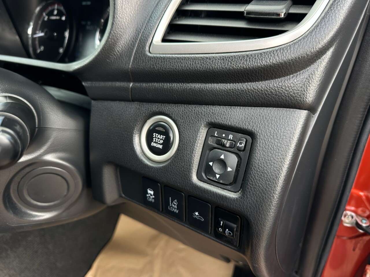 2020 MITSUBISHI L200 2020 MITSUBISHI L200