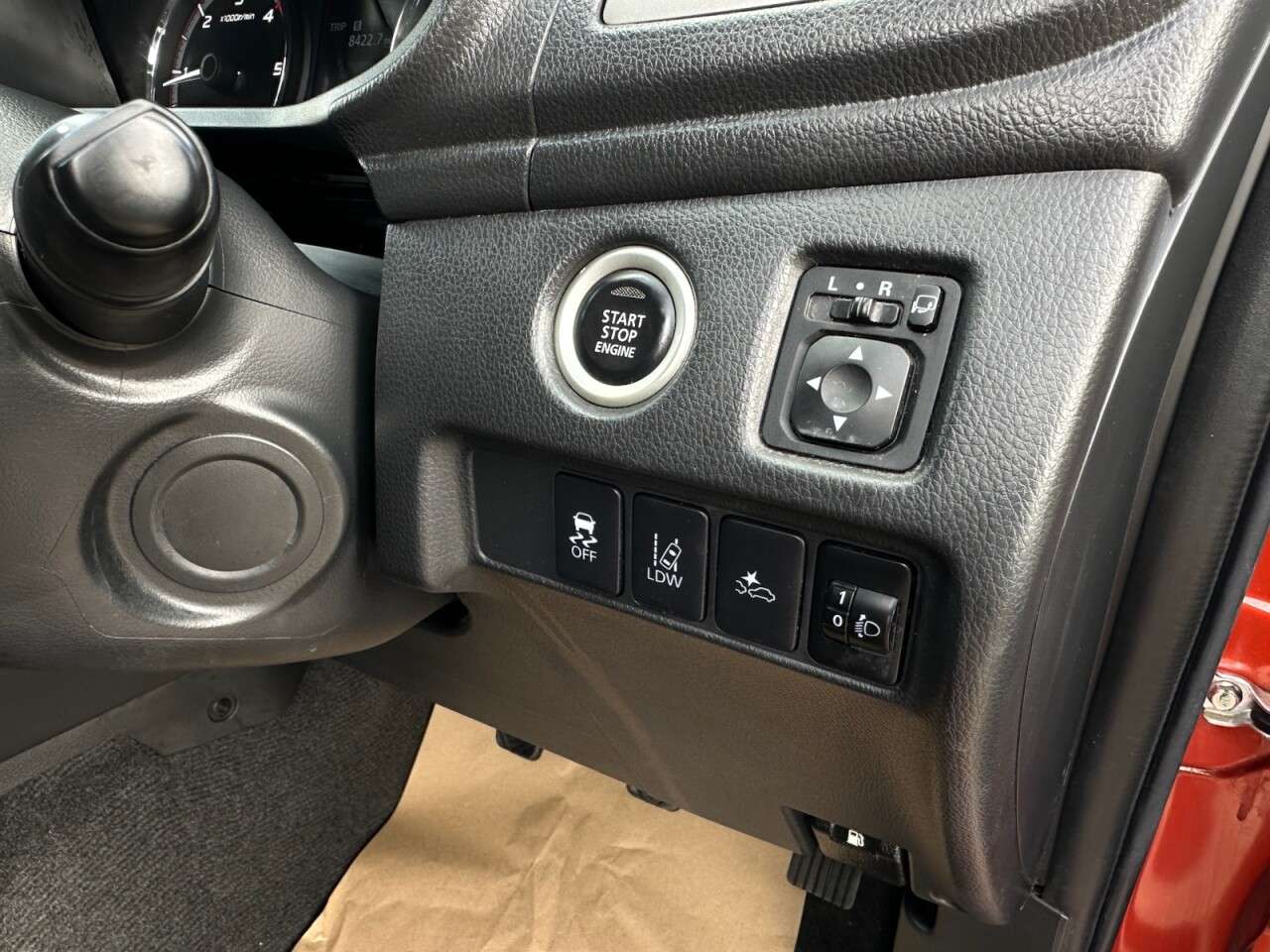 2020 MITSUBISHI L200 2020 MITSUBISHI L200