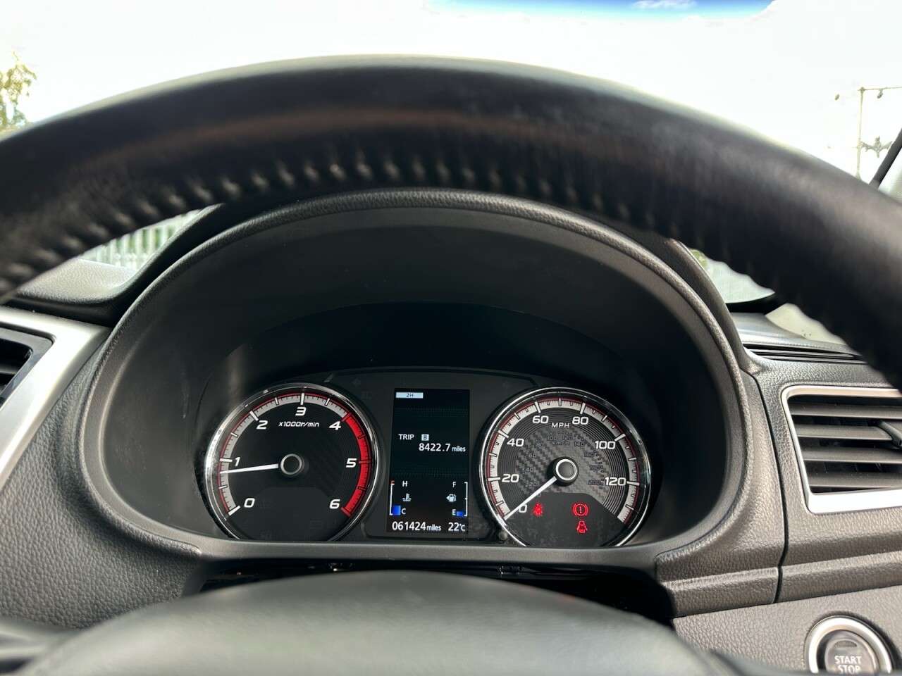 2020 MITSUBISHI L200 2020 MITSUBISHI L200