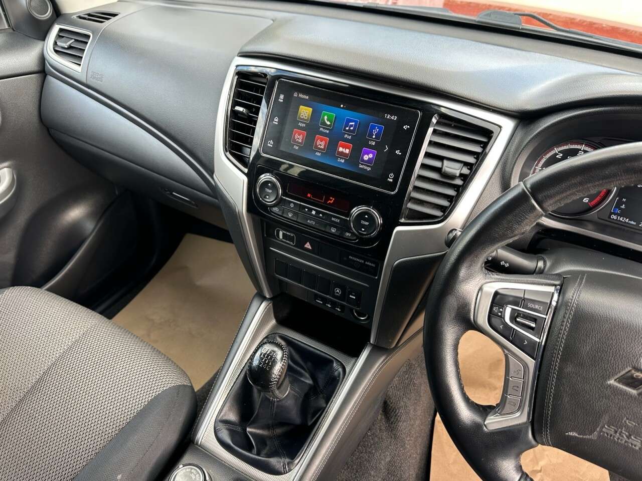 2020 MITSUBISHI L200 2020 MITSUBISHI L200