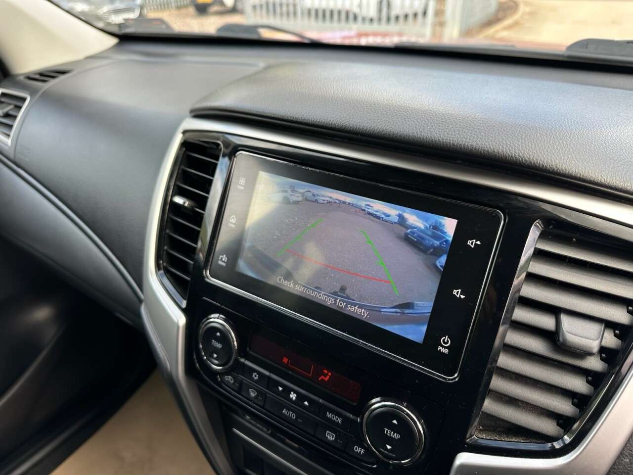 2020 MITSUBISHI L200 2020 MITSUBISHI L200