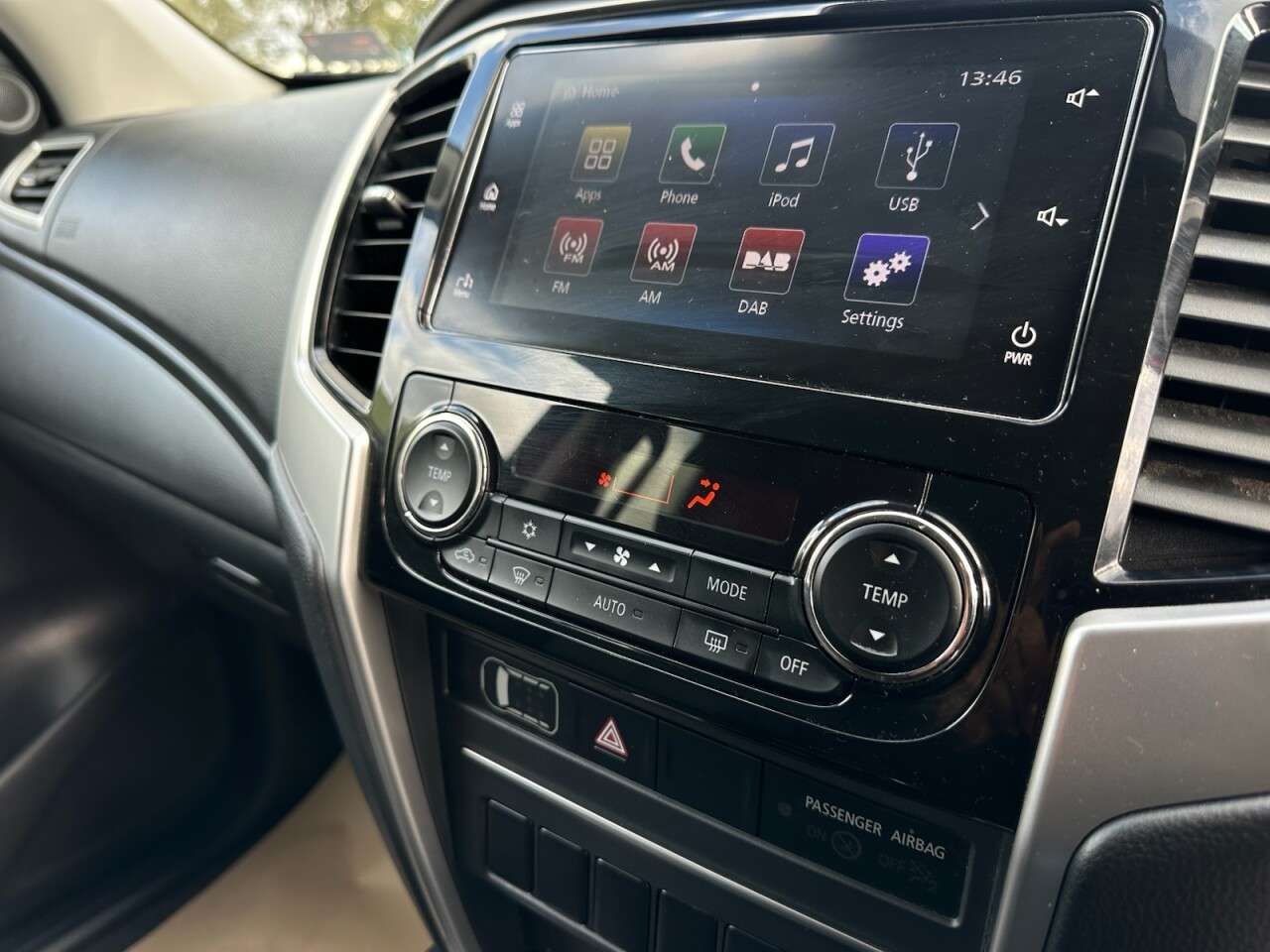 2020 MITSUBISHI L200 2020 MITSUBISHI L200