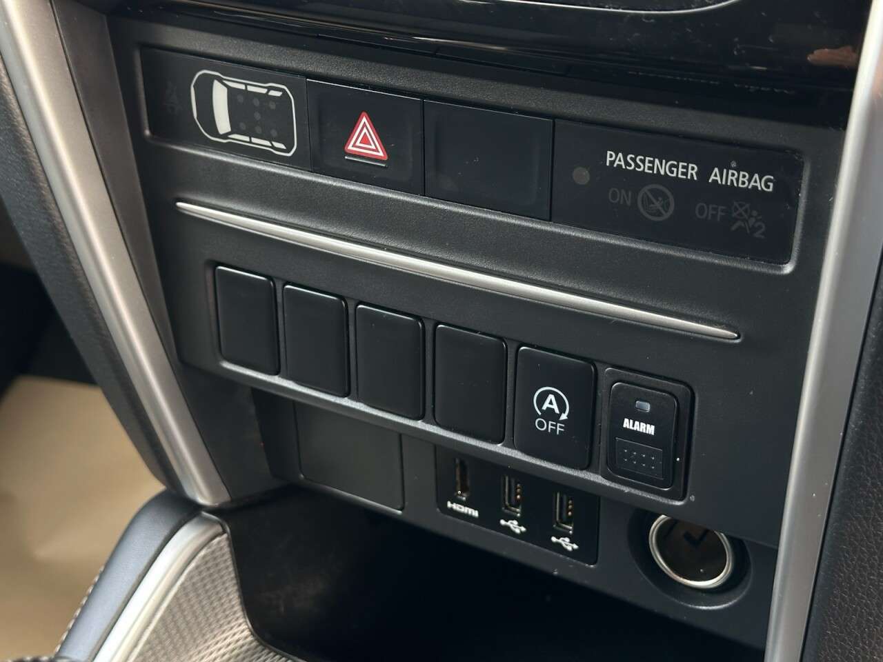 2020 MITSUBISHI L200 2020 MITSUBISHI L200