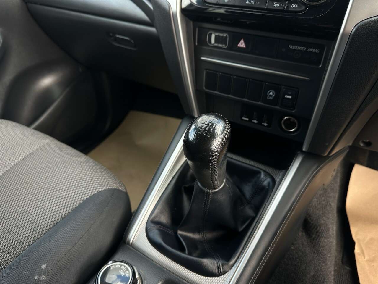 2020 MITSUBISHI L200 2020 MITSUBISHI L200