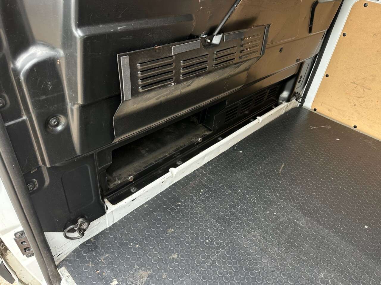 2020 FORD TRANSIT CUSTOM 2020 FORD TRANSIT CUSTOM