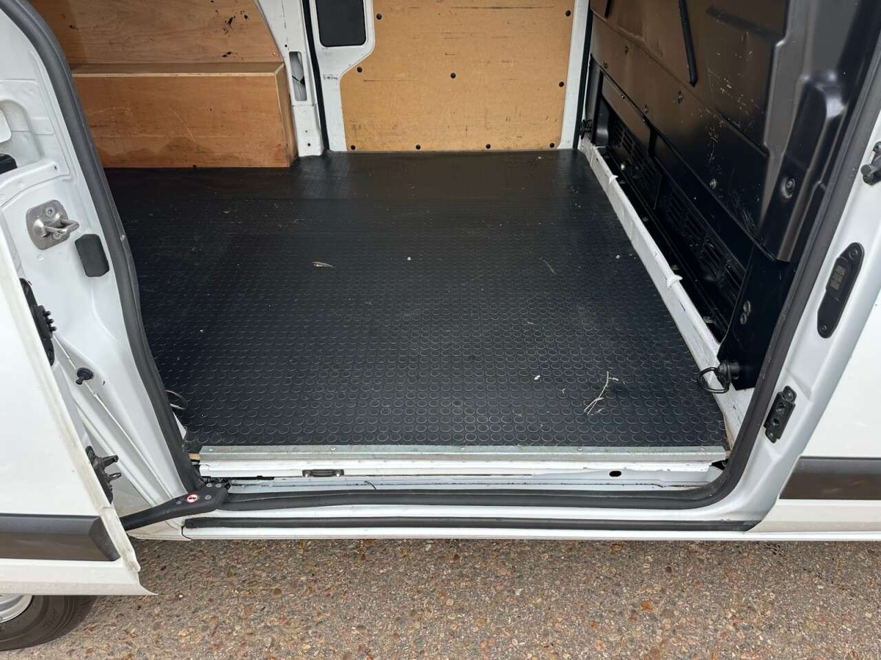 2020 FORD TRANSIT CUSTOM 2020 FORD TRANSIT CUSTOM