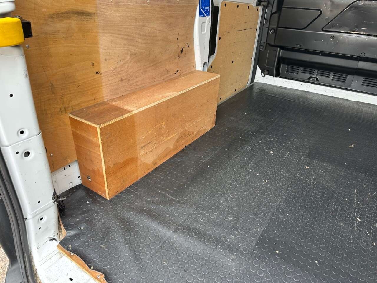 2020 FORD TRANSIT CUSTOM 2020 FORD TRANSIT CUSTOM