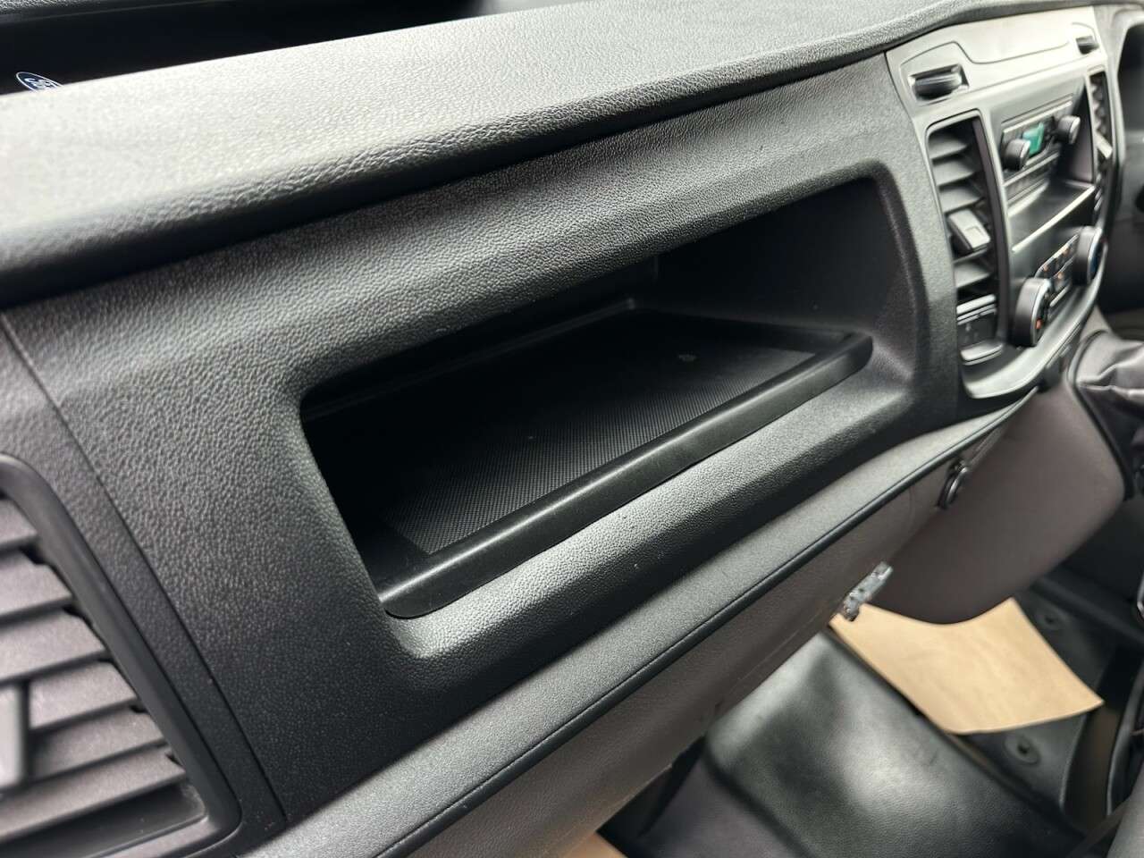 2020 FORD TRANSIT CUSTOM 2020 FORD TRANSIT CUSTOM