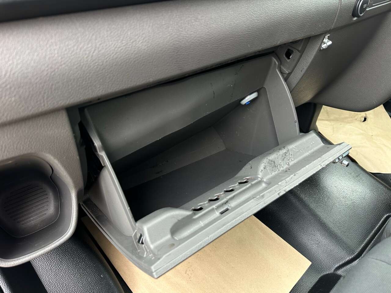 2020 FORD TRANSIT CUSTOM 2020 FORD TRANSIT CUSTOM