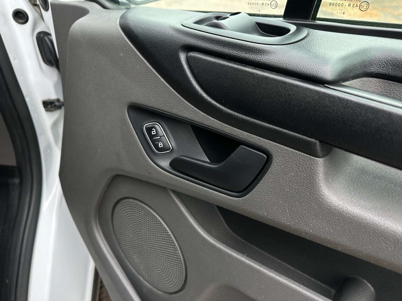 2020 FORD TRANSIT CUSTOM 2020 FORD TRANSIT CUSTOM