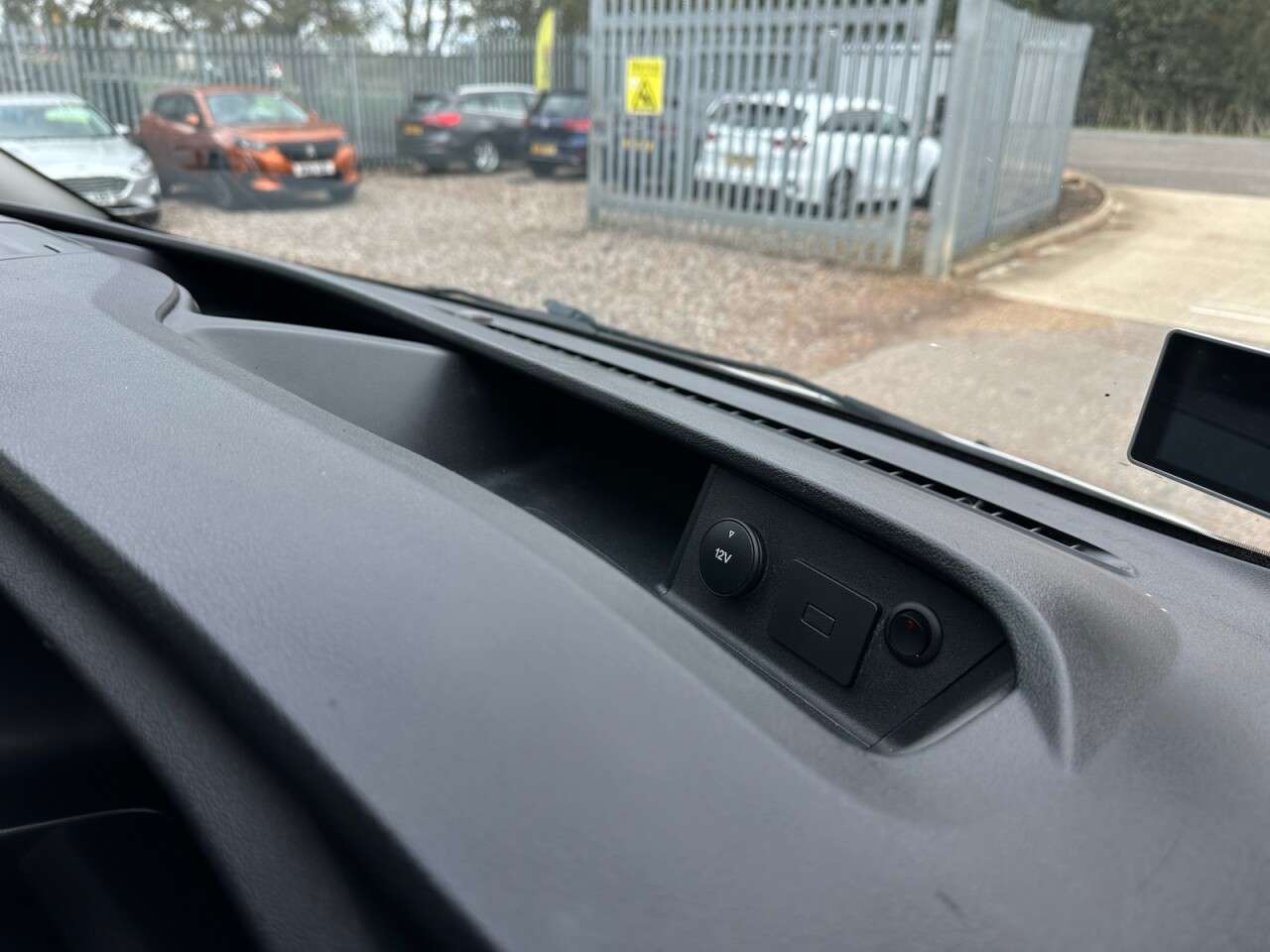 2020 FORD TRANSIT CUSTOM 2020 FORD TRANSIT CUSTOM