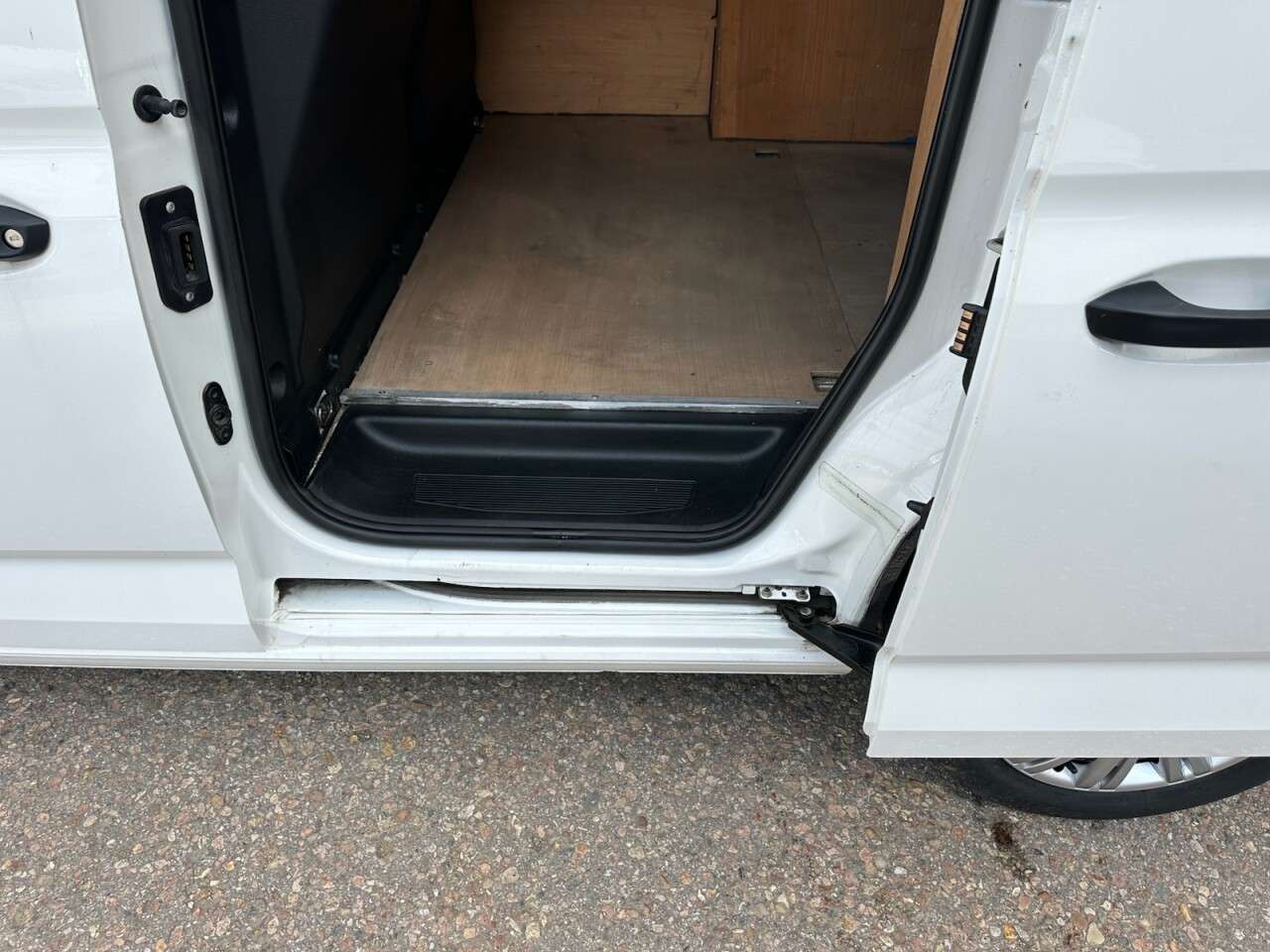 2021 VOLKSWAGEN CADDY 2021 VOLKSWAGEN CADDY