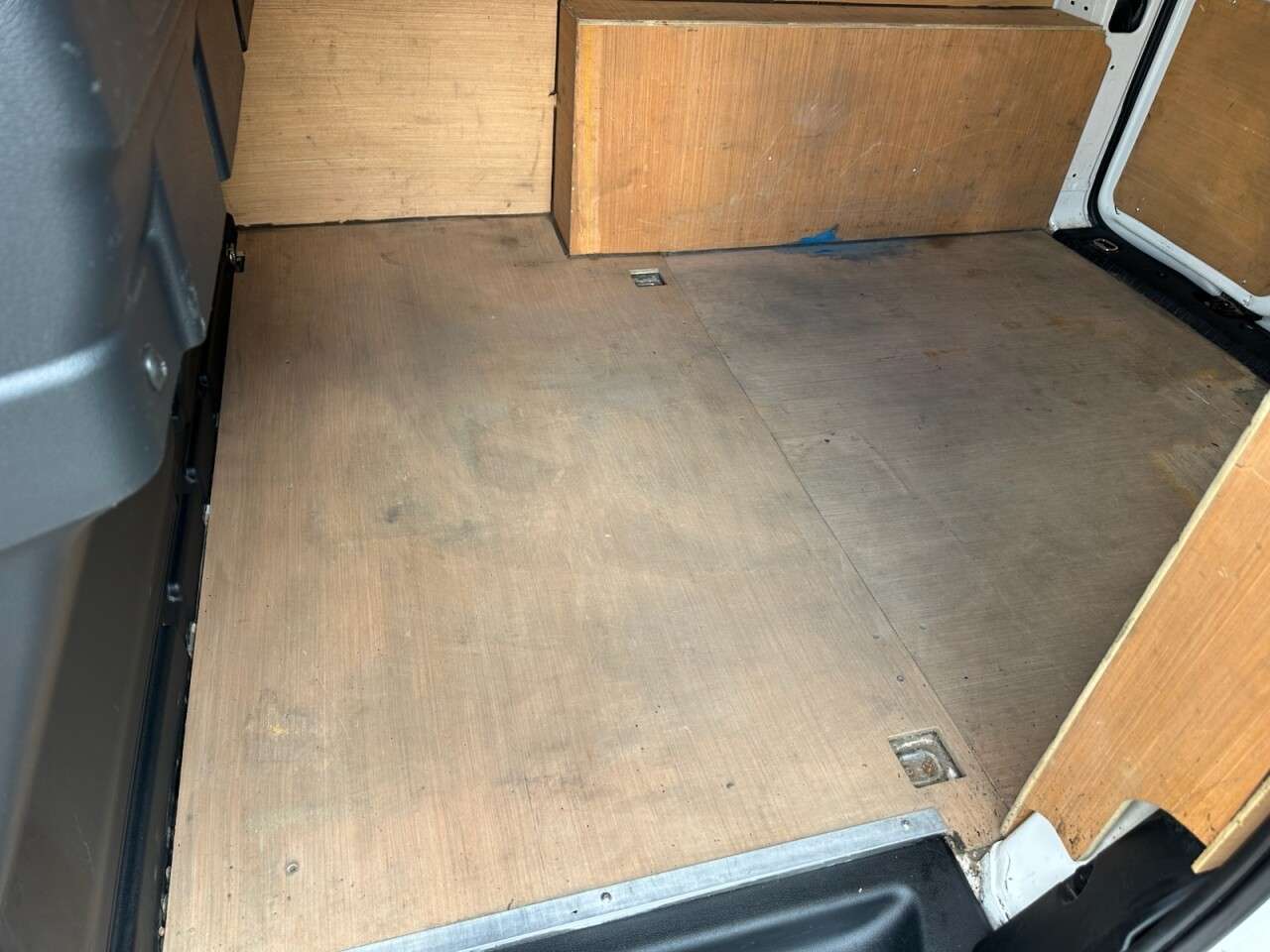 2021 VOLKSWAGEN CADDY 2021 VOLKSWAGEN CADDY