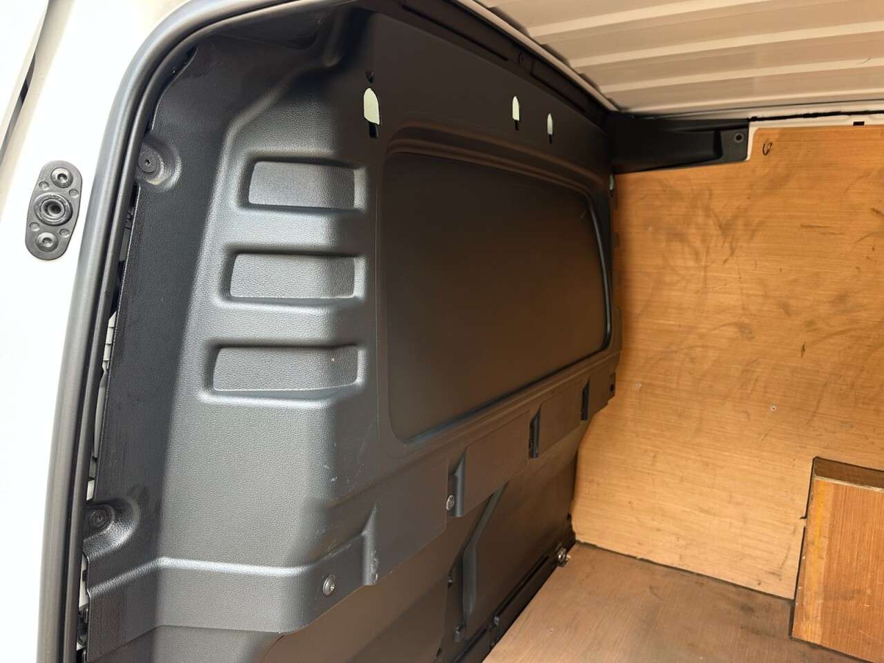 2021 VOLKSWAGEN CADDY 2021 VOLKSWAGEN CADDY