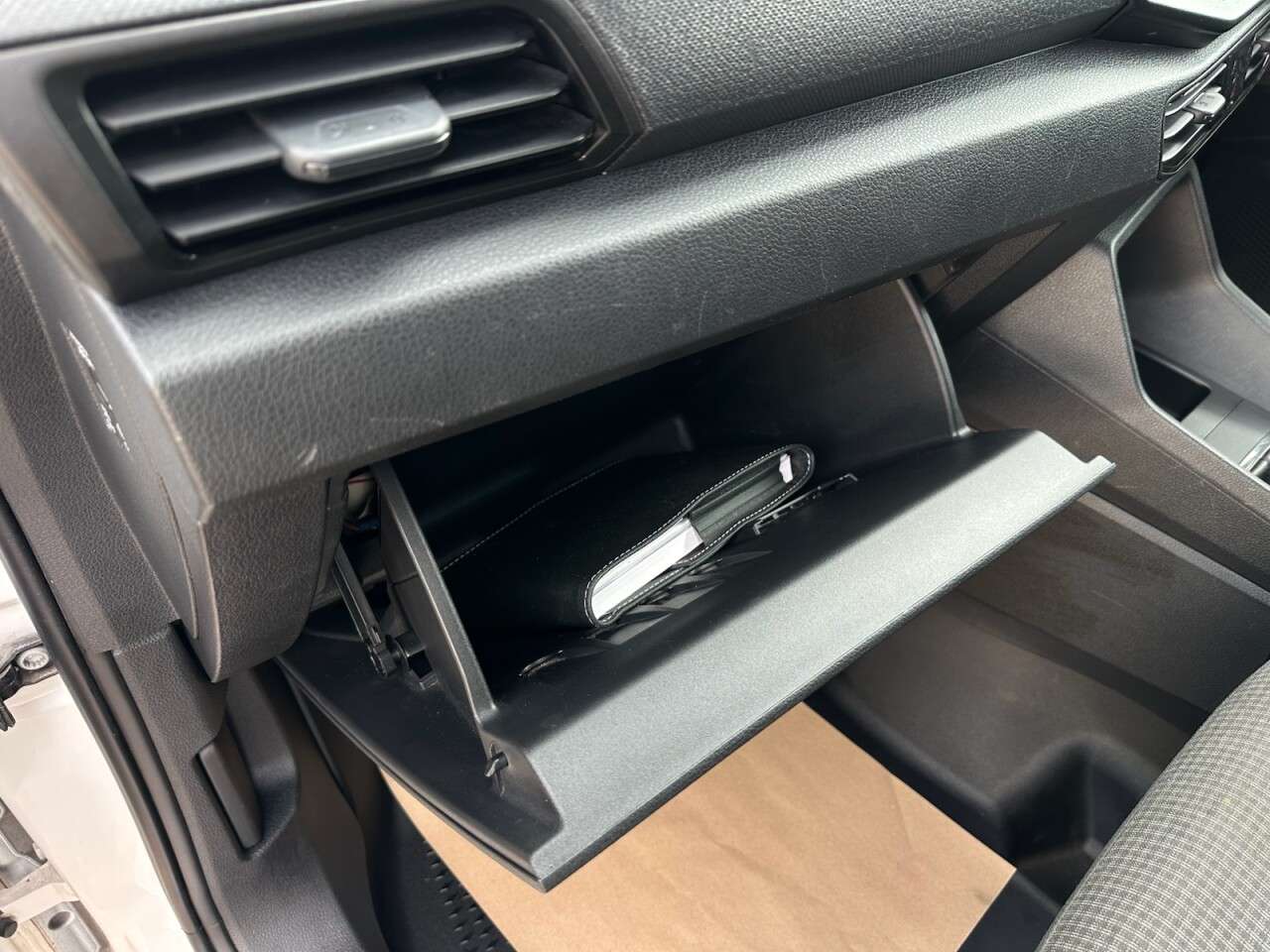 2021 VOLKSWAGEN CADDY 2021 VOLKSWAGEN CADDY