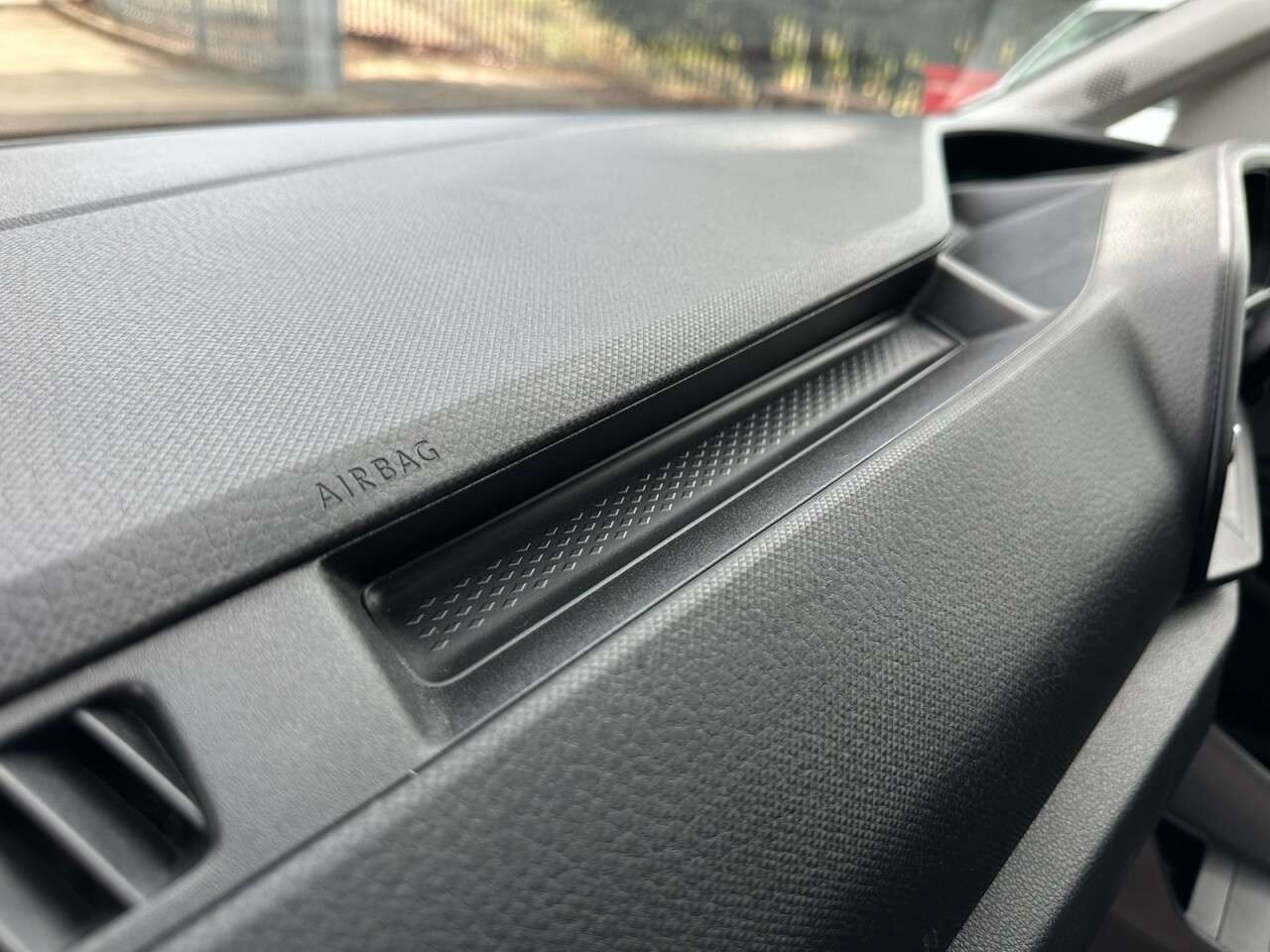 2021 VOLKSWAGEN CADDY 2021 VOLKSWAGEN CADDY