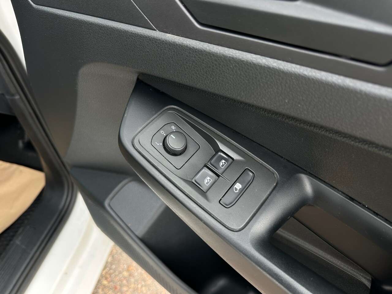 2021 VOLKSWAGEN CADDY 2021 VOLKSWAGEN CADDY