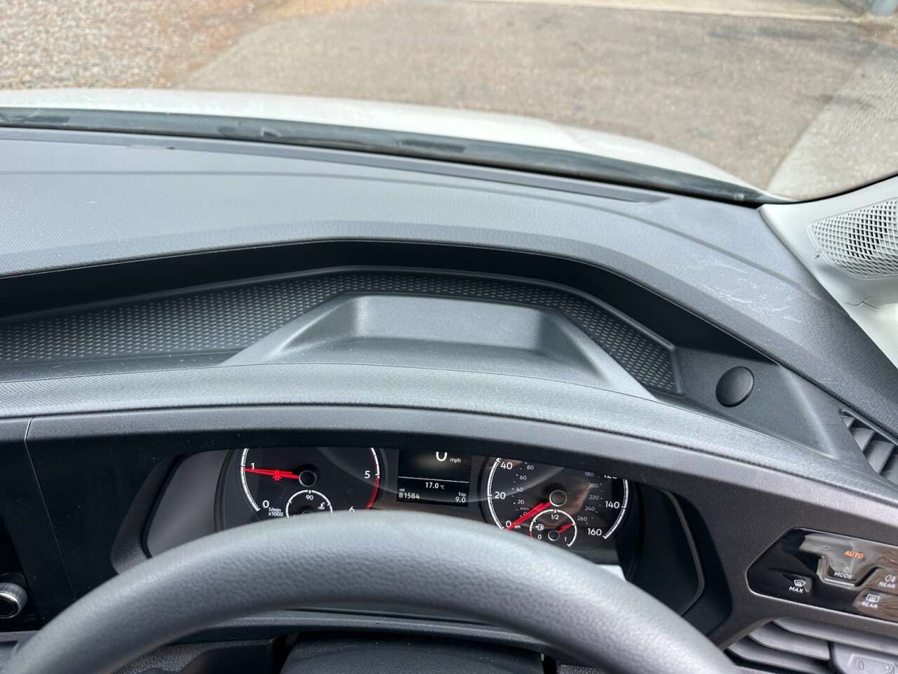 2021 VOLKSWAGEN CADDY 2021 VOLKSWAGEN CADDY