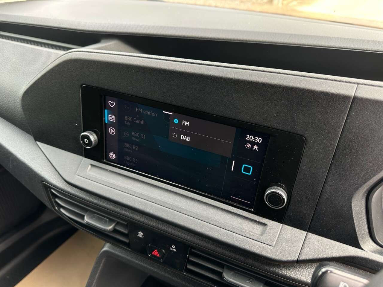 2021 VOLKSWAGEN CADDY 2021 VOLKSWAGEN CADDY