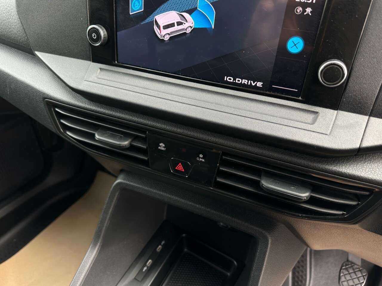 2021 VOLKSWAGEN CADDY 2021 VOLKSWAGEN CADDY