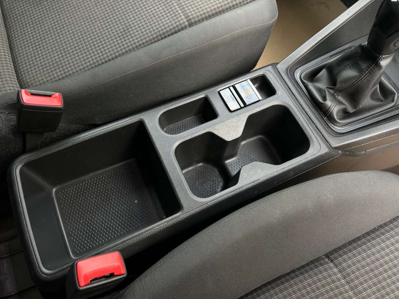 2021 VOLKSWAGEN CADDY 2021 VOLKSWAGEN CADDY