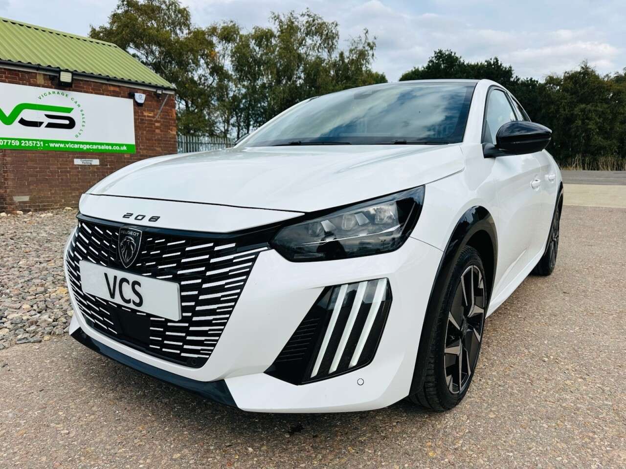 2025 PEUGEOT 208 2025 PEUGEOT 208