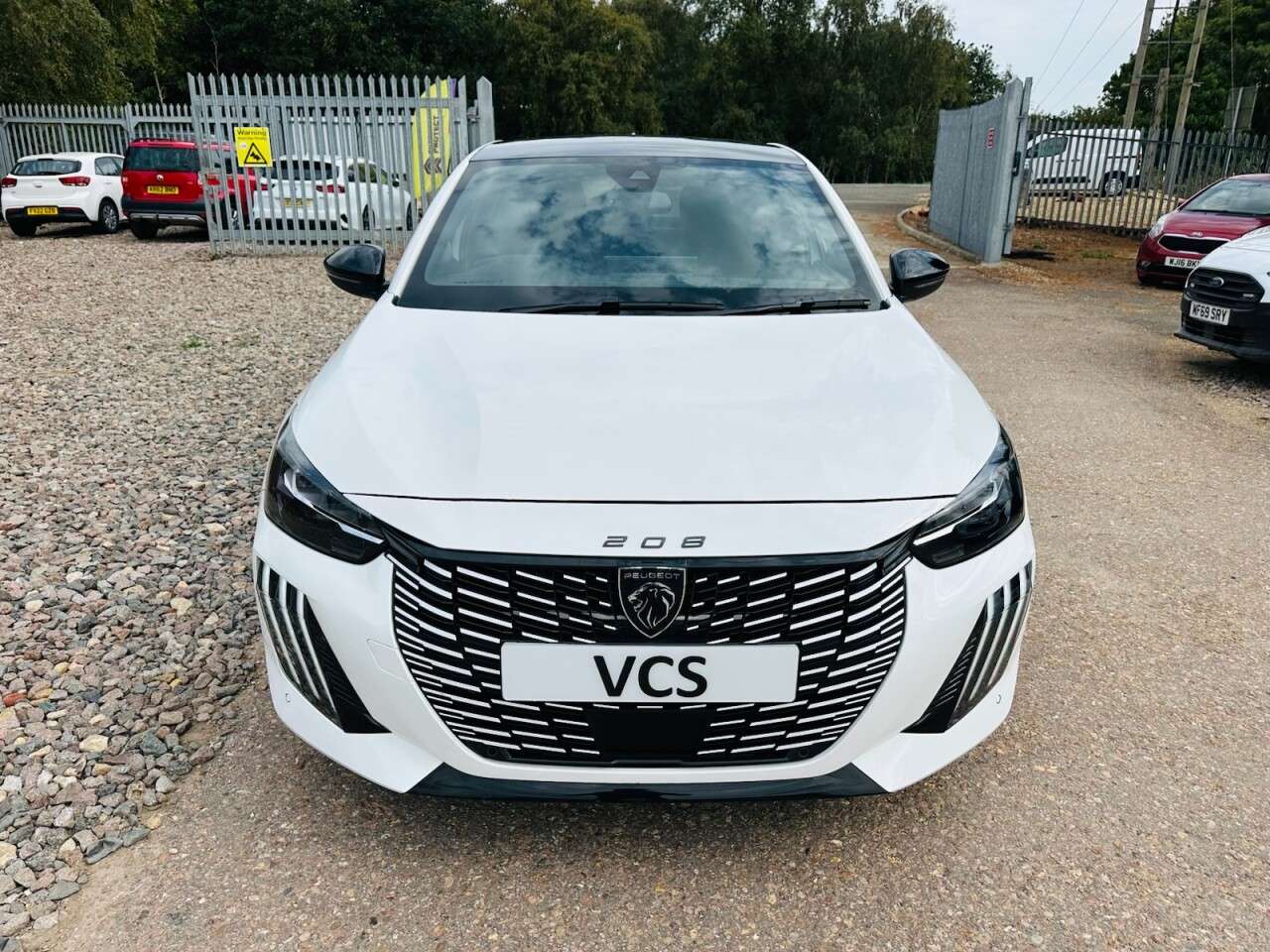 2025 PEUGEOT 208 2025 PEUGEOT 208