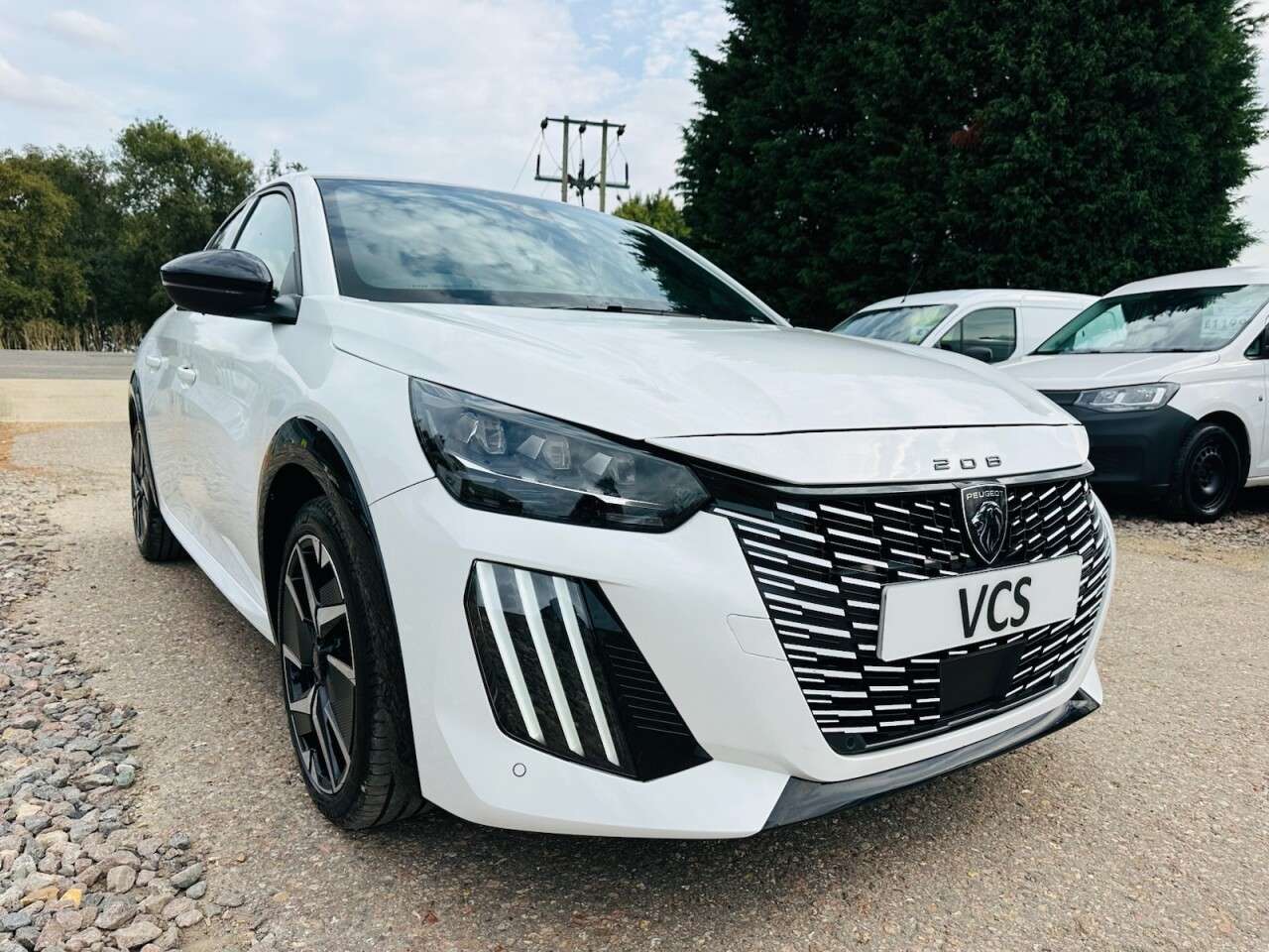 2025 PEUGEOT 208 2025 PEUGEOT 208
